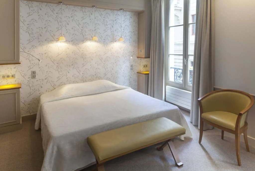 Hôtel de Fleurie - Saint-Germain-des-Prés - photo 6