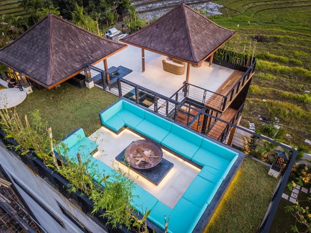 Villa Srilaksmi - photo 20