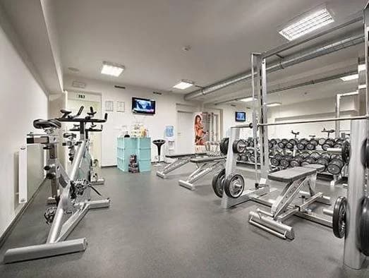 Apartman Student - photo 17