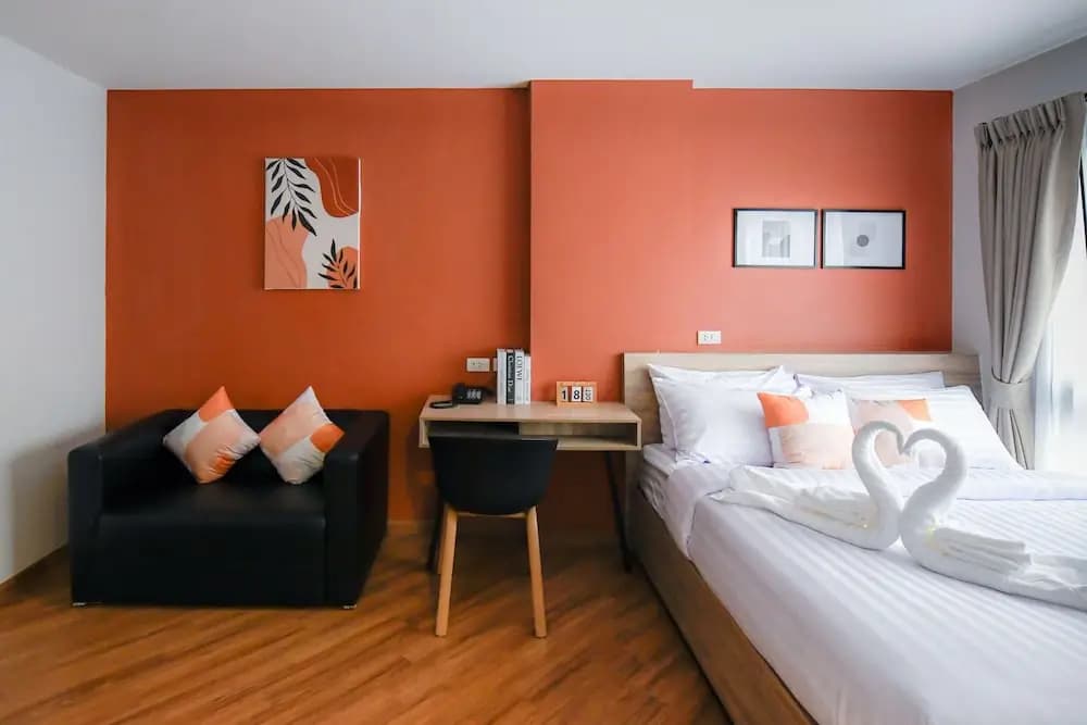 You Hotel - photo 4
