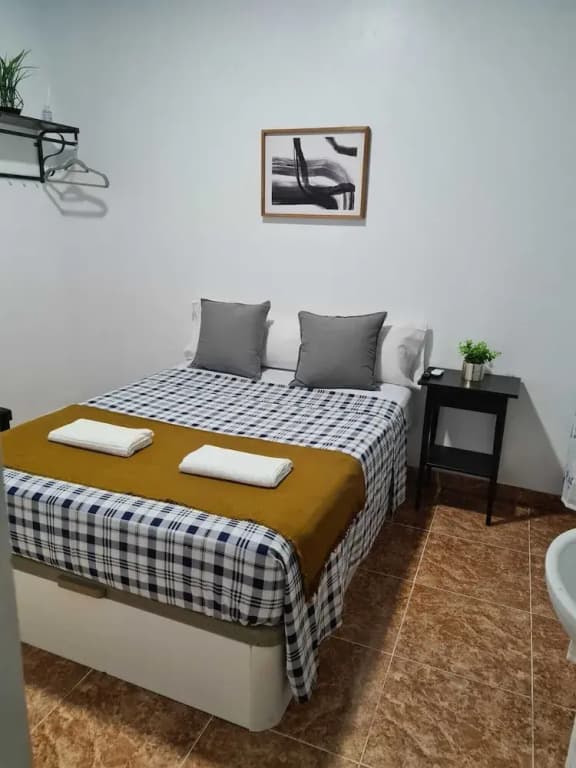 M-A Catrachos Rooms - photo 13