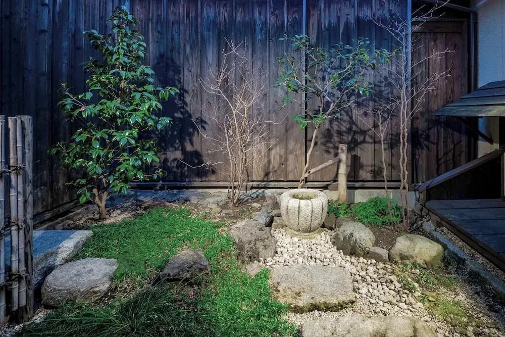 Akane-an Machiya Holiday House - photo 18