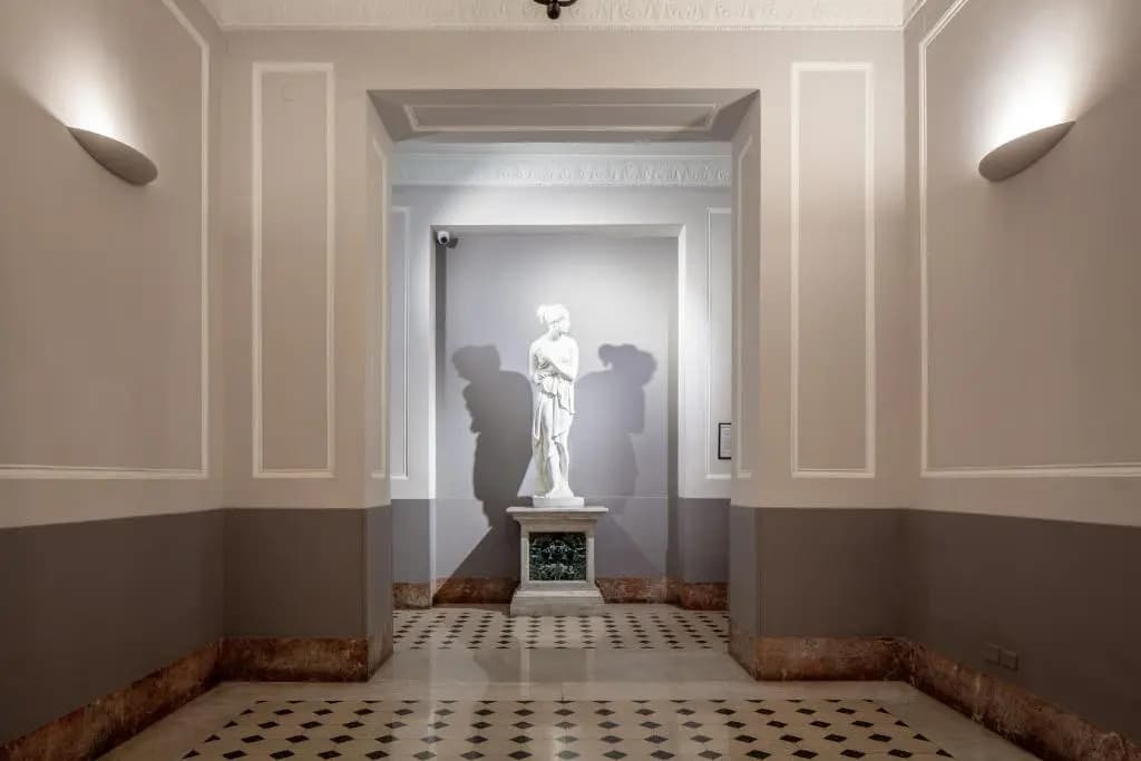 Residenza Cavallini - photo 11