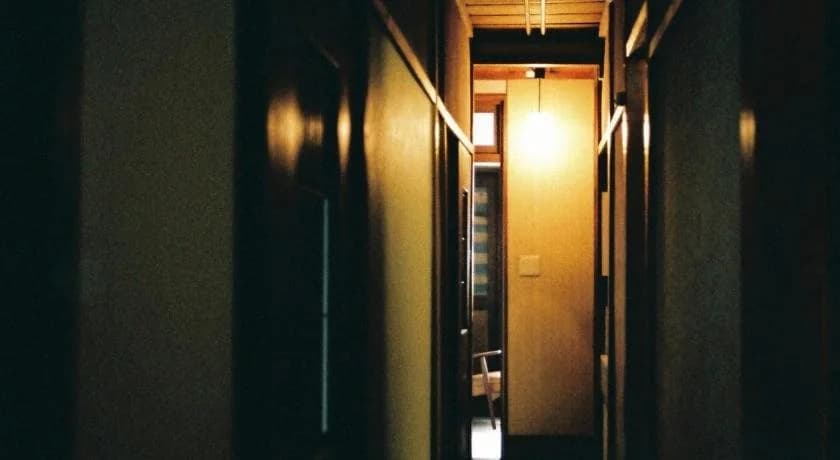 Gojo Guest House Annex - Hostel - photo 10