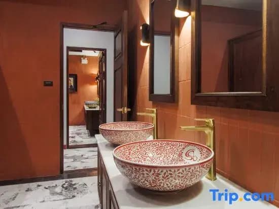 S48 River Ping Hotel - photo 14
