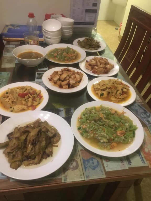 River Park Homestay and Hostel - photo 8