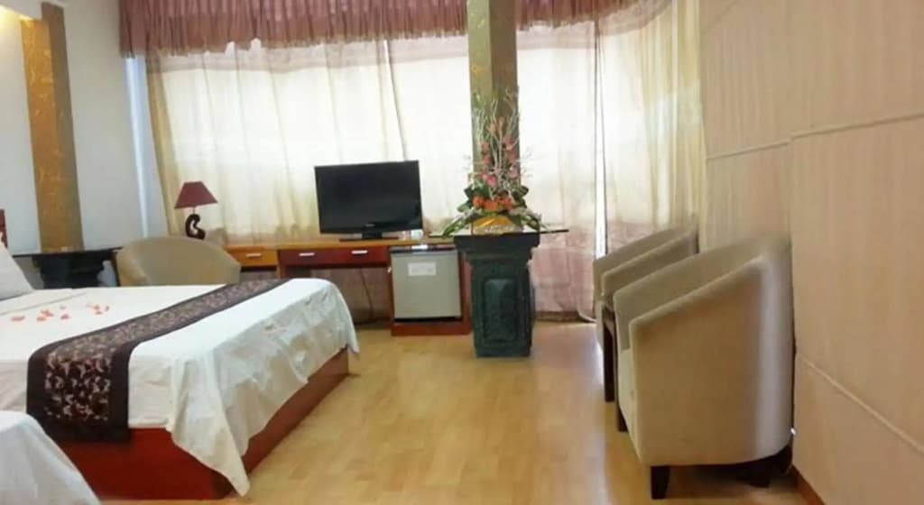 Hanoi New Century Hotel - photo 3