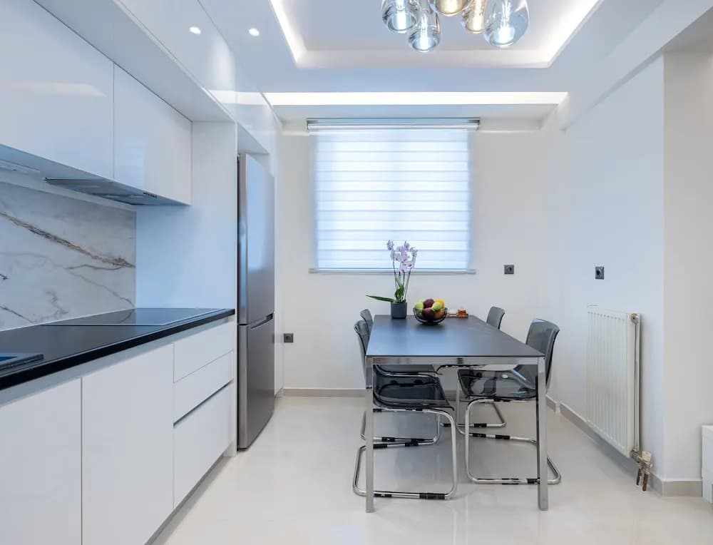 Acropolis Cozy Apartments - photo 15