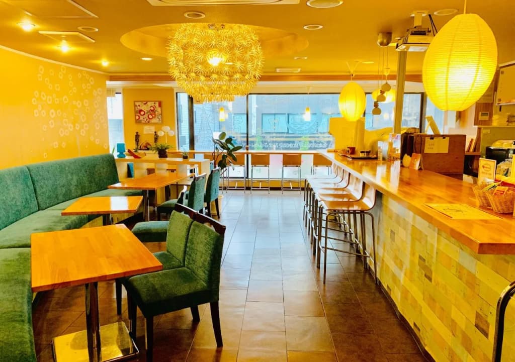 Tokyo Plaza Hotel - photo 19