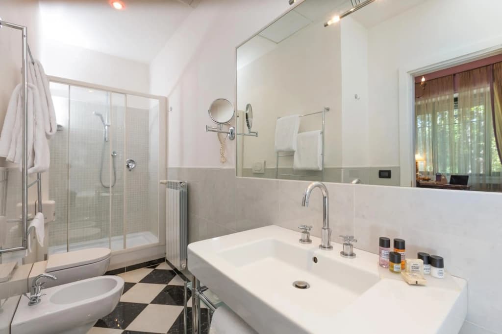 Fenix Hotel - photo 7