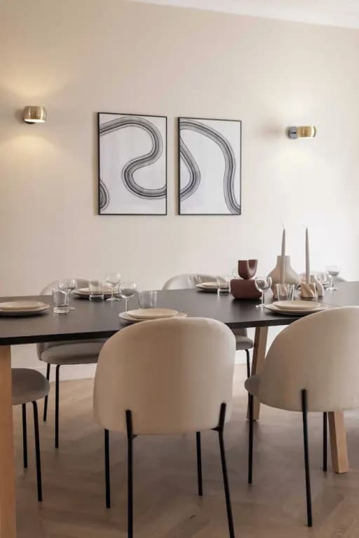 Chic Apartment - 5br/10p - Grenelle/eiffel Tower - photo 18