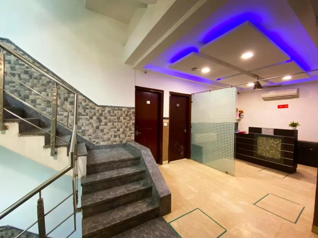 Sarvasa Residency - photo 4