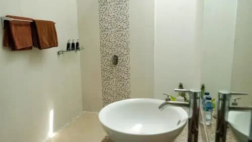 Oz Villas Bali - photo 11