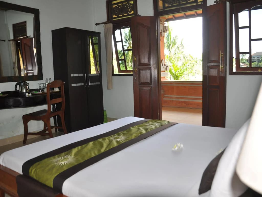 Uma Sari Cottage - photo 2