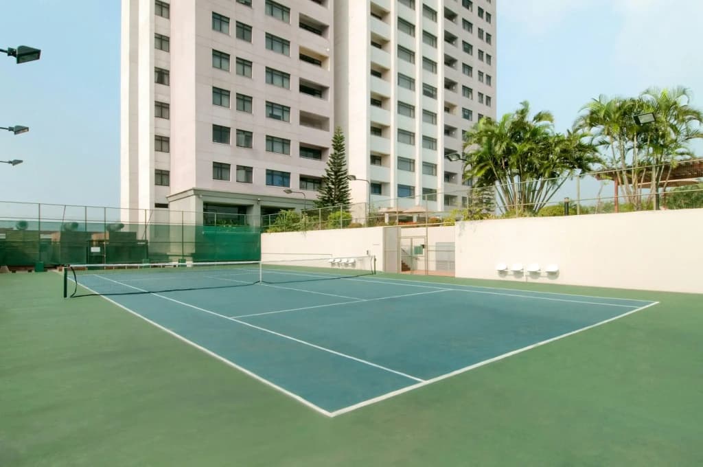 Hilton Colombo Residence - photo 30