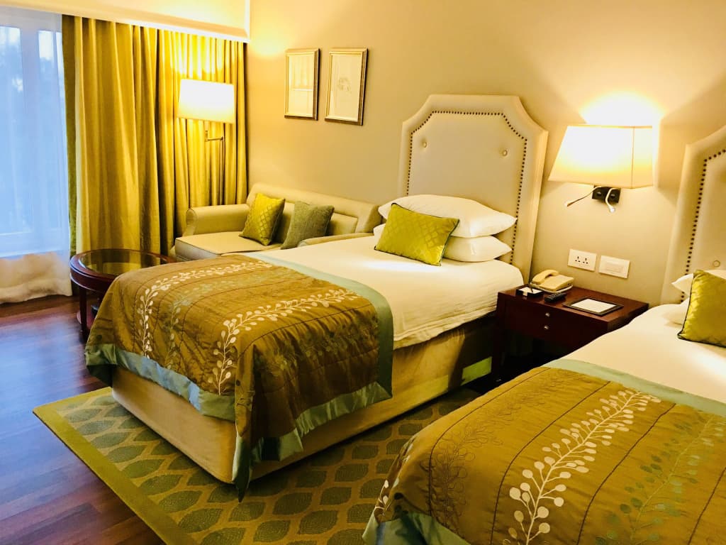Taj Samudra - photo 36