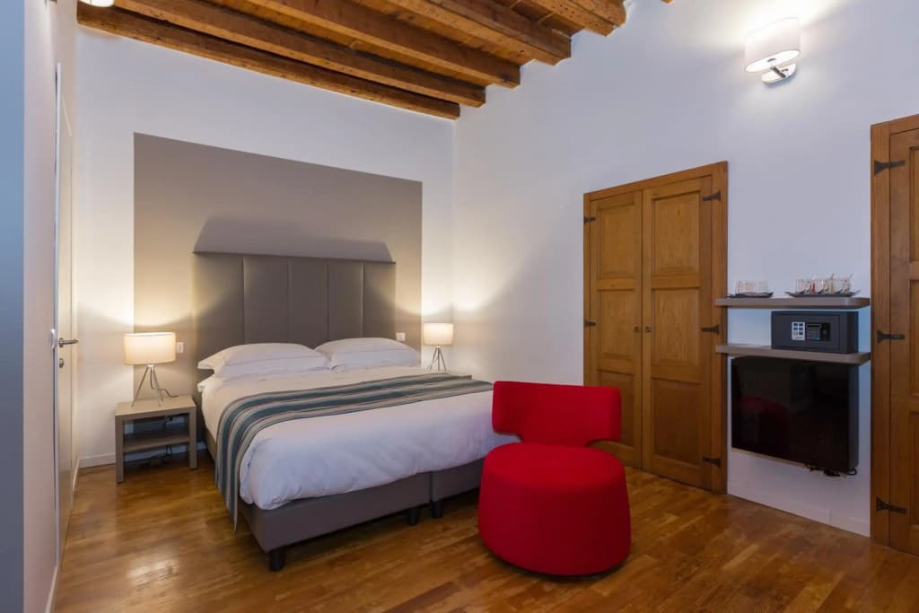 Ai Suma Hotel - photo 7