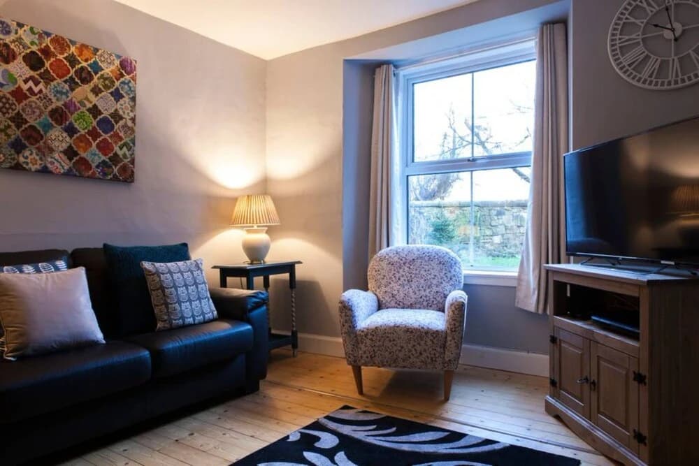 1 Bedroom Flat In Edinburgh - photo 7