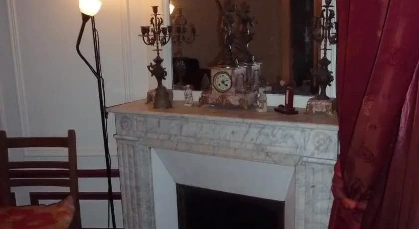 Vacation Rental Auteuil - photo 7
