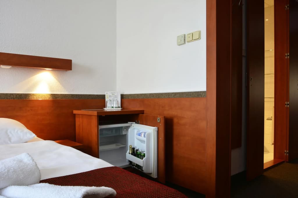 Hotel Tristar - photo 7