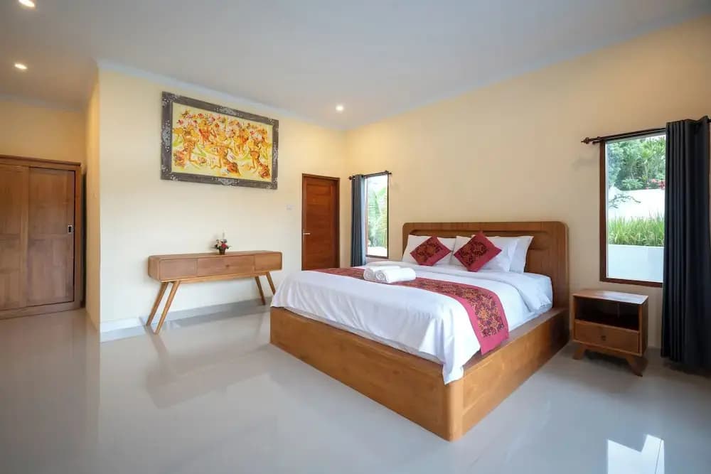 The Patra Ubud - photo 11