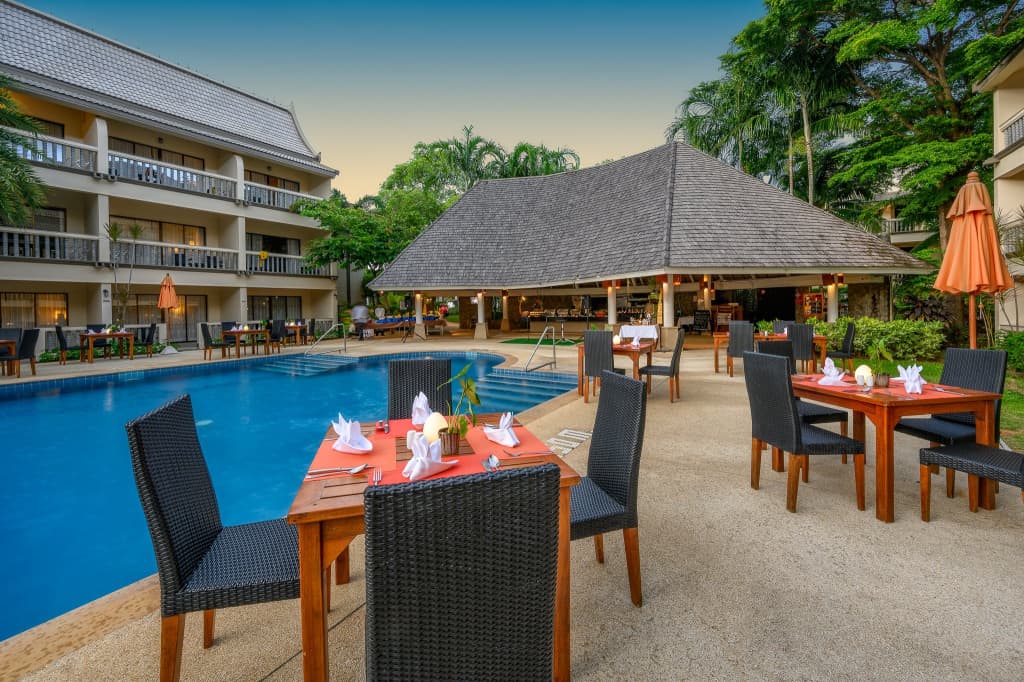 Centara Kata Resort Phuket - photo 40