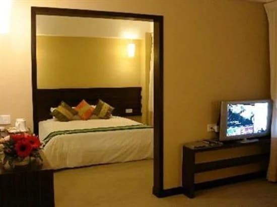 Hotel Samila Sdn Bhd - main photo