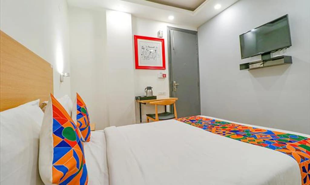 Fabhotel The Chaitanyas - photo 11
