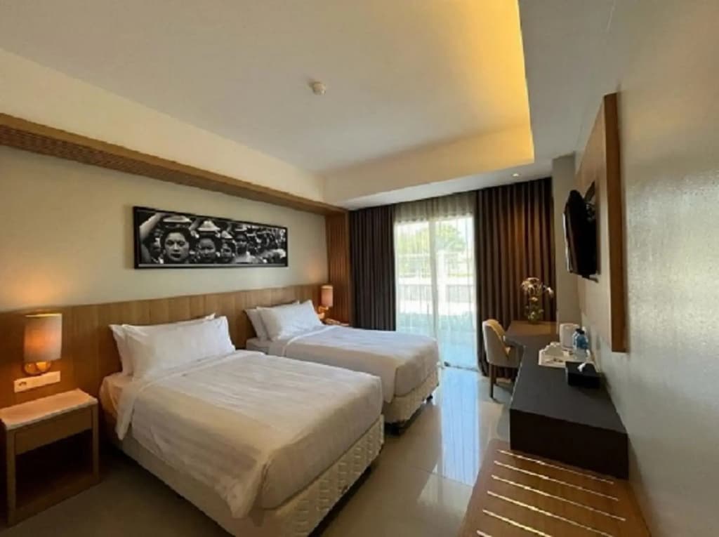 Horison Le Aman Bali - photo 2