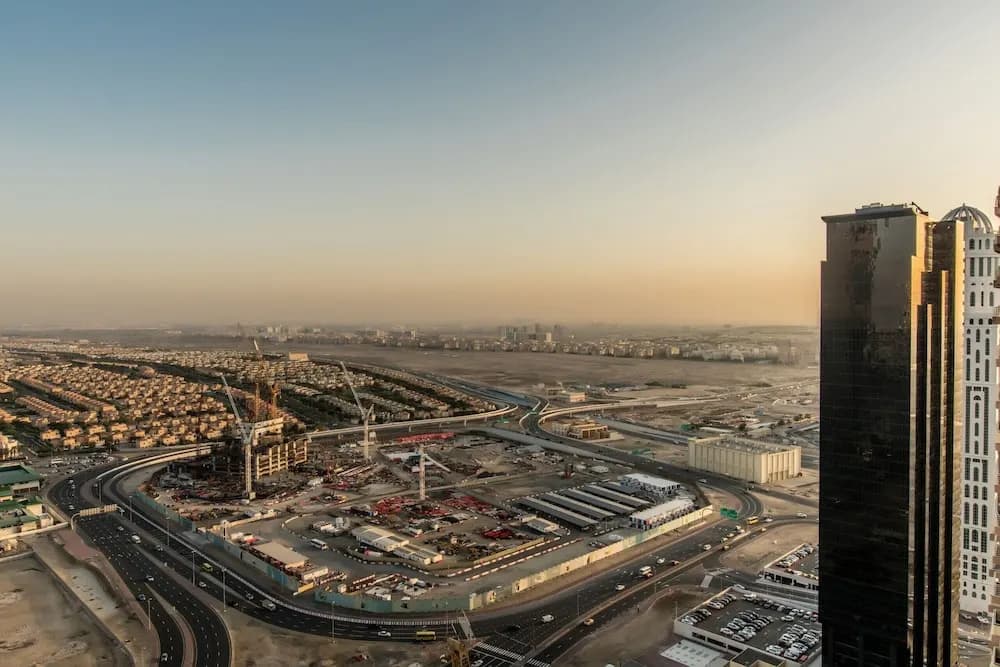 JLT - Dubai Star - main photo