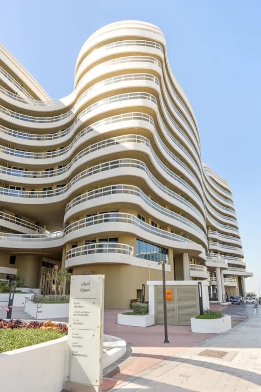 Silkhaus 1BR Maid Saadiyat Beach Access - photo 20