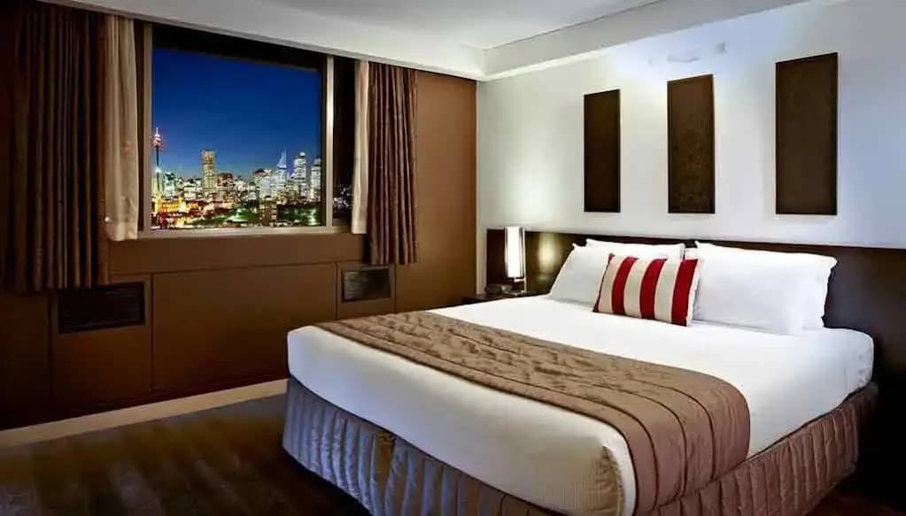 Mercure Sydney Potts Point - photo 5