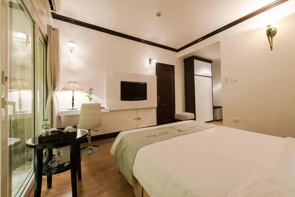 La Siesta Premium Hang Be - photo 5