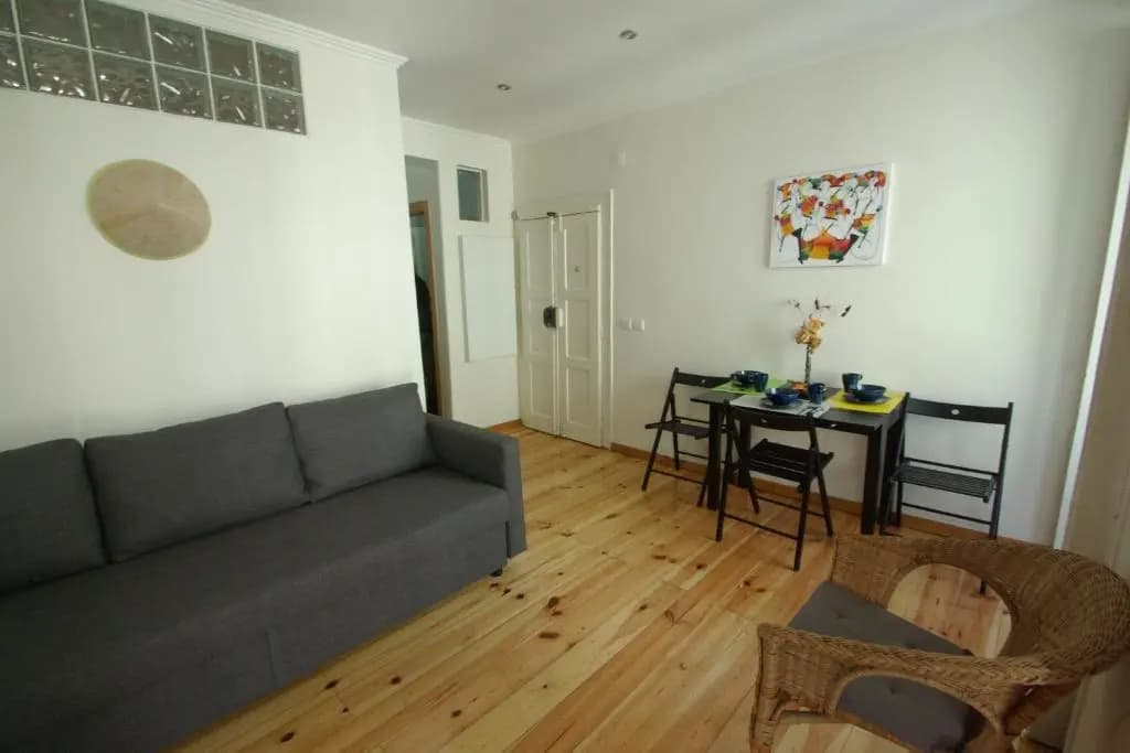My Mouraria Suites - photo 12