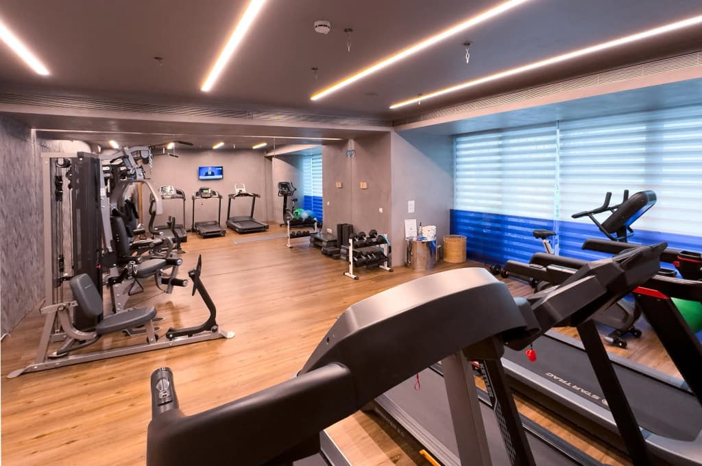 St. George Lycabettus Lifestyle Hotel - photo 30