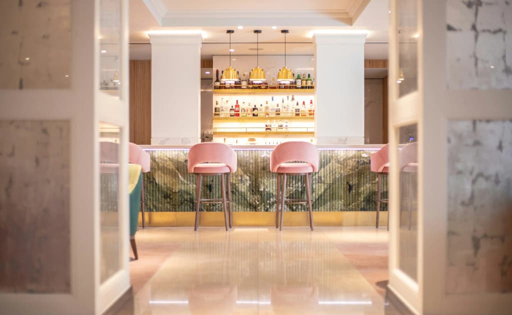 Conrad London St. James - photo 11