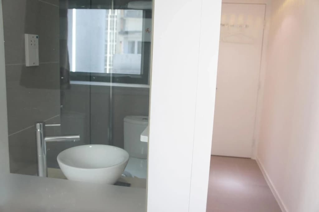 Homy Hotel Central - photo 17