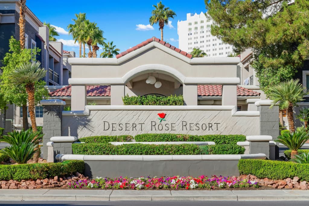 Desert Rose Resort - photo 23
