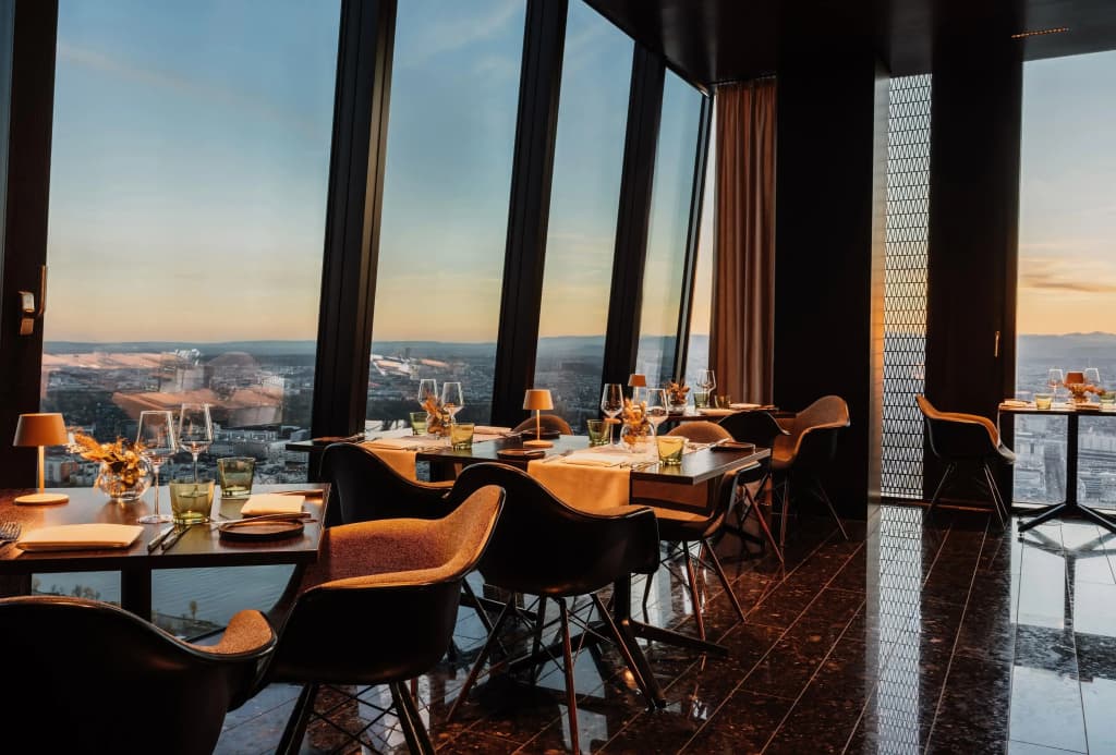 Melia Vienna - photo 25