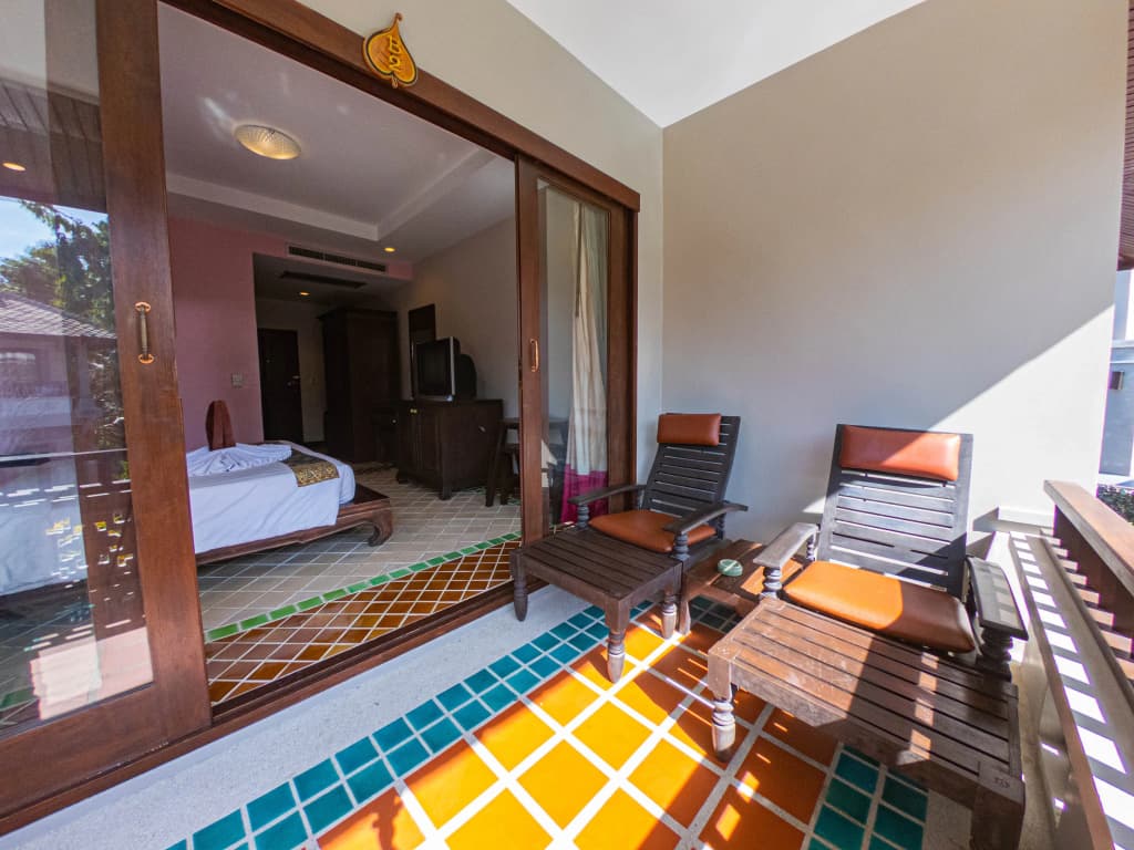 Chaweng Garden Beach Resort - photo 6