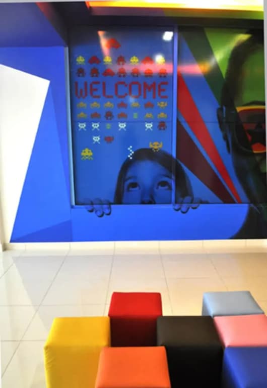 YY318 Hotel - photo 26