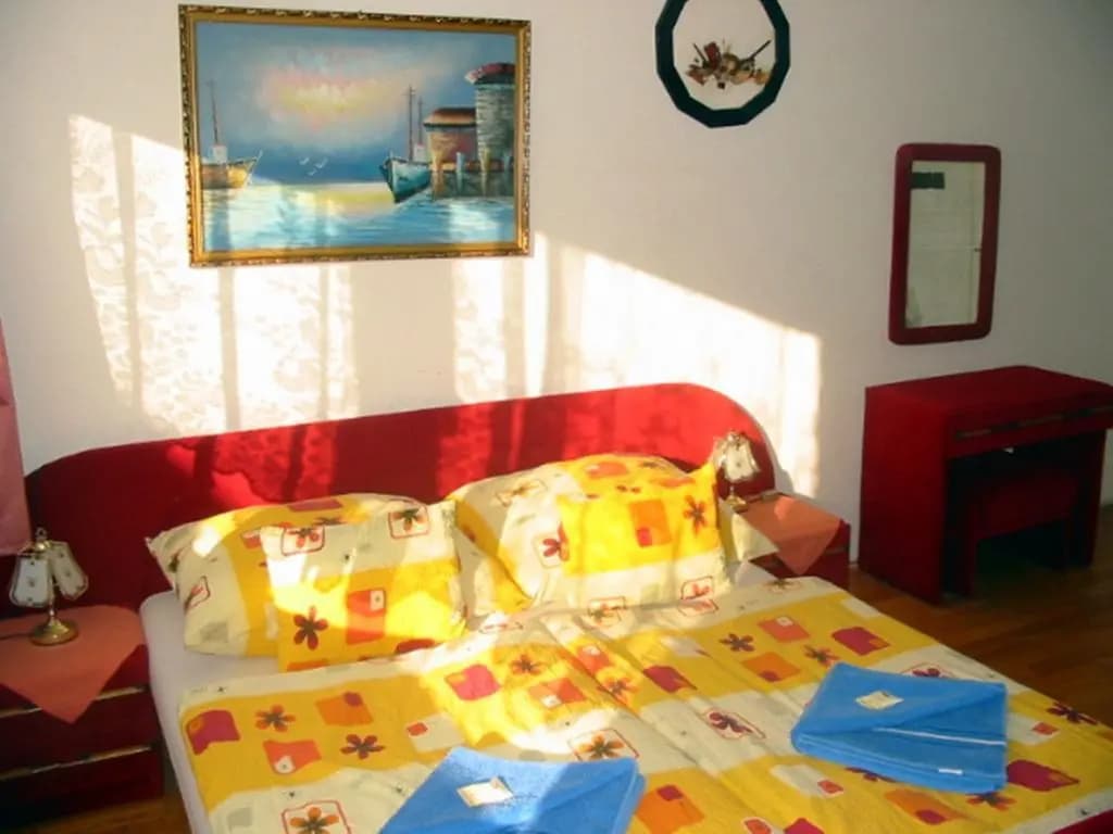 Budapest Economy Apartments - photo 9