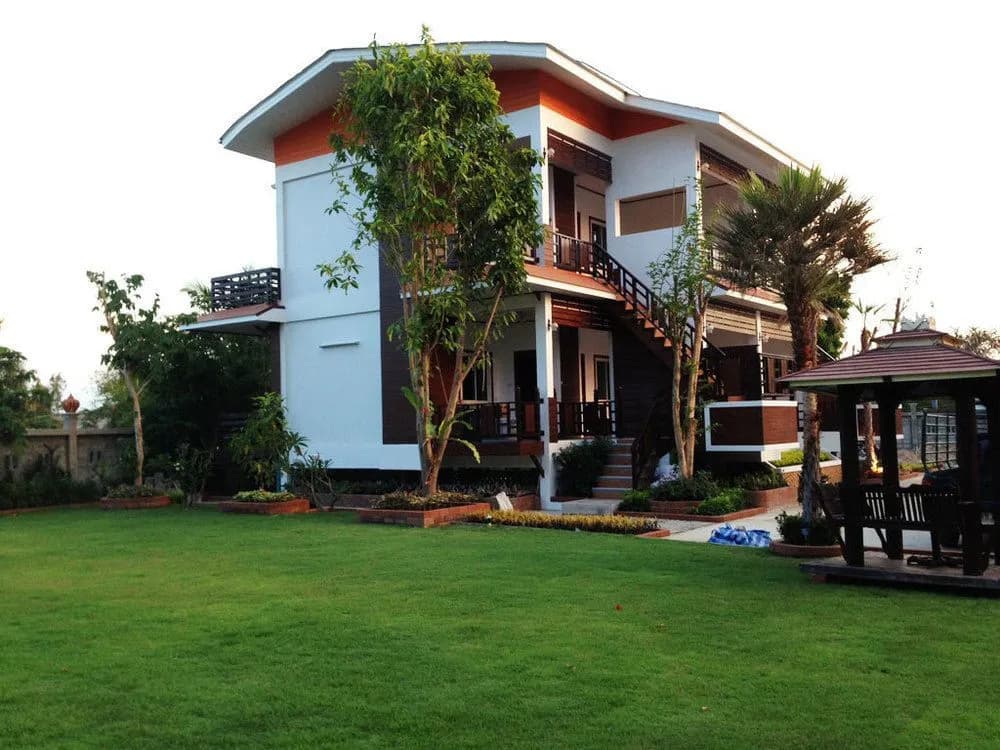 Baan Ekamporn 2 - photo 9