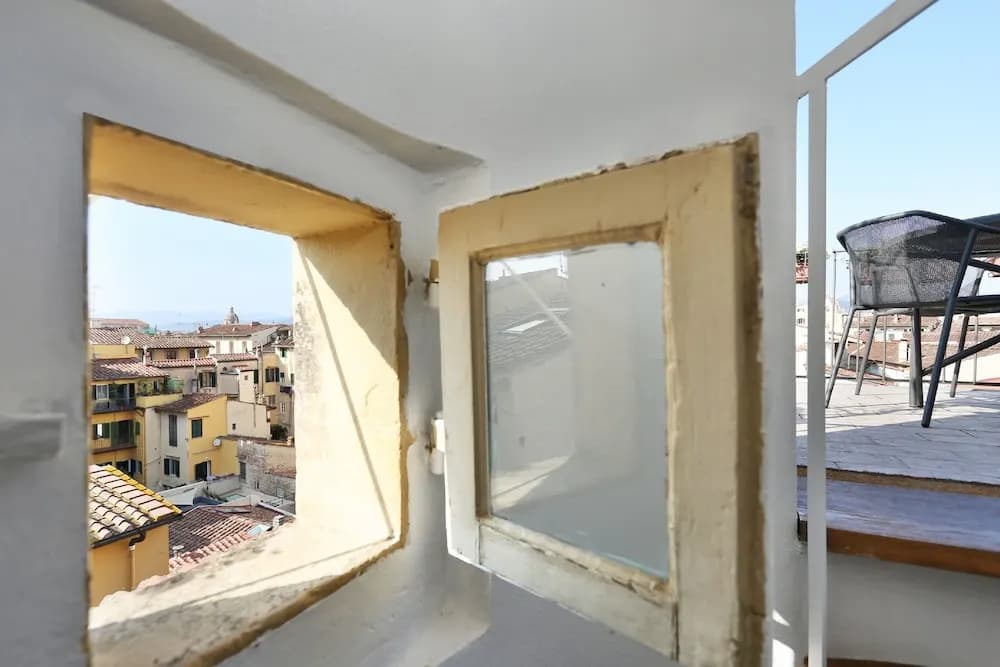 Borgo Tegolaio Terrace - photo 6