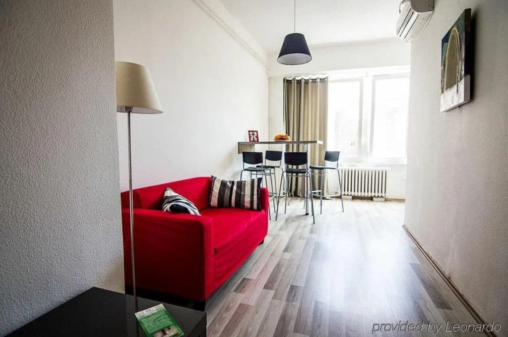 City Center Guesthouse Budapest - photo 3
