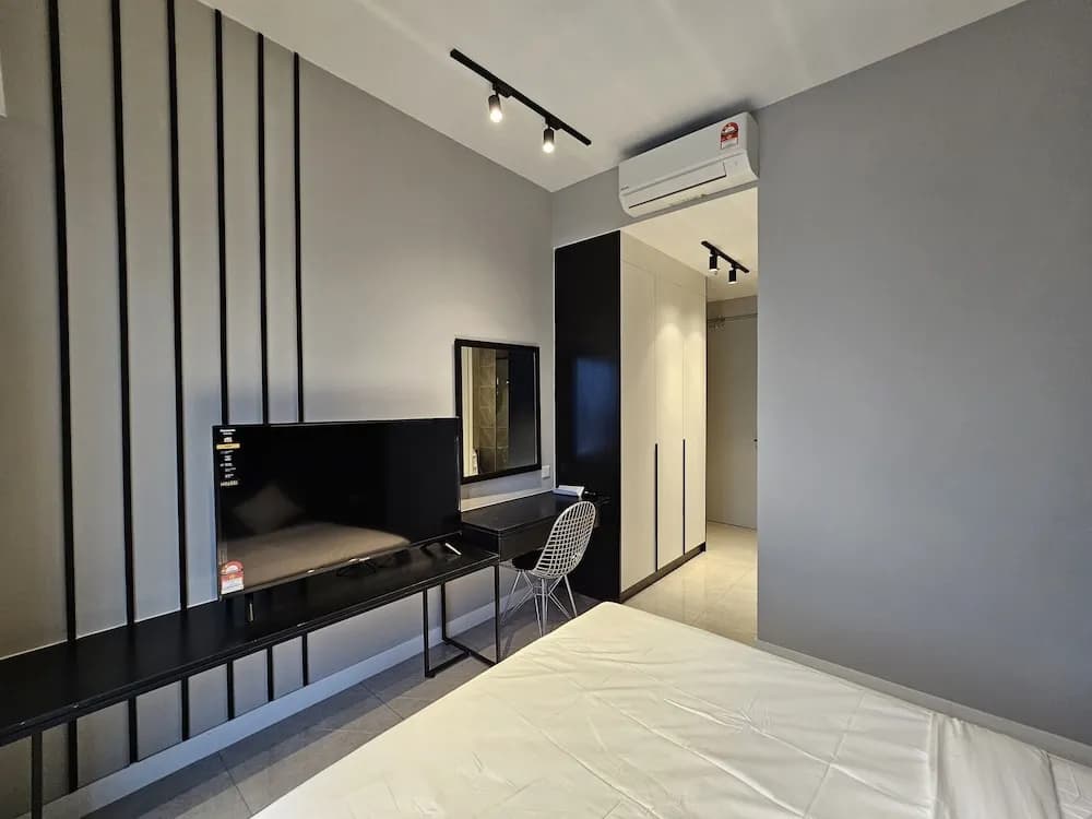 Axon Suites Bukit Bintang - photo 6