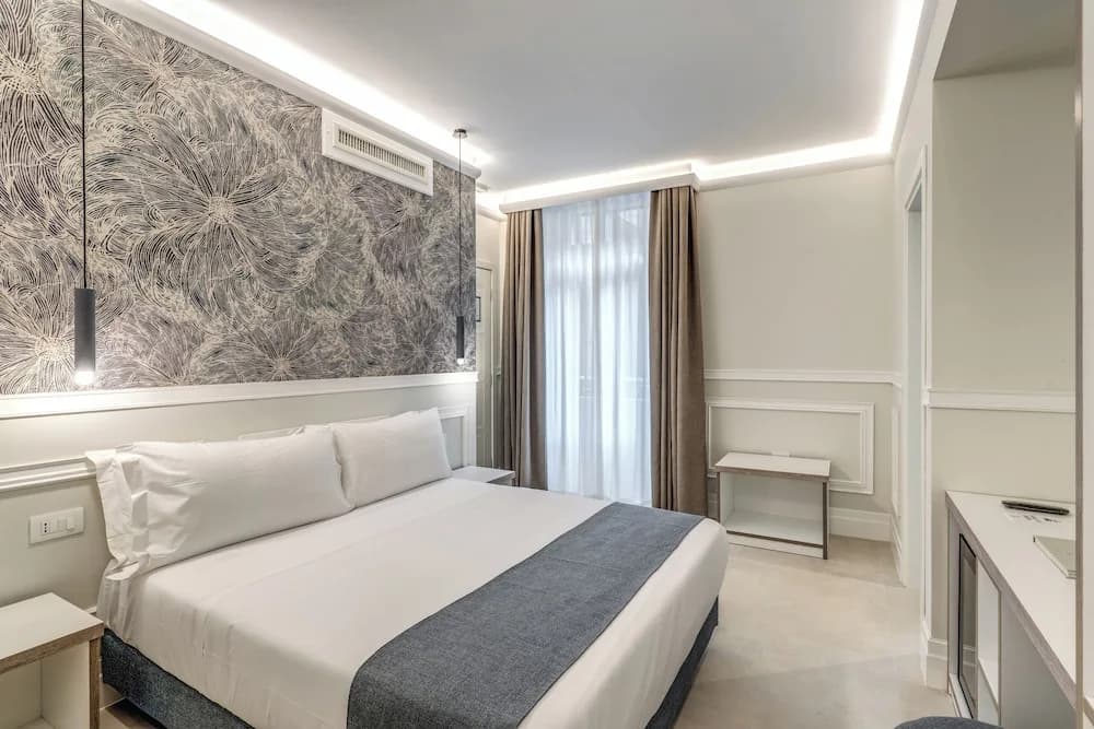 Relais Marco Polo - photo 28