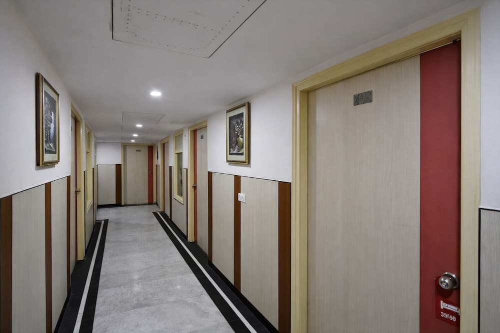 KDSON Vindhya Inn - photo 20