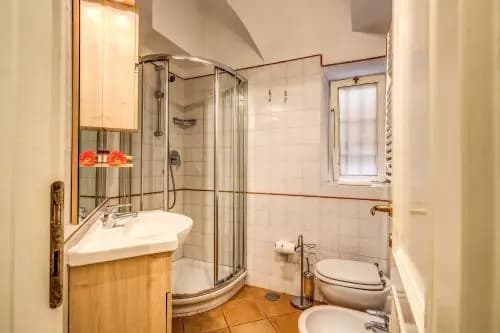 Coronari stylish apartment - photo 10