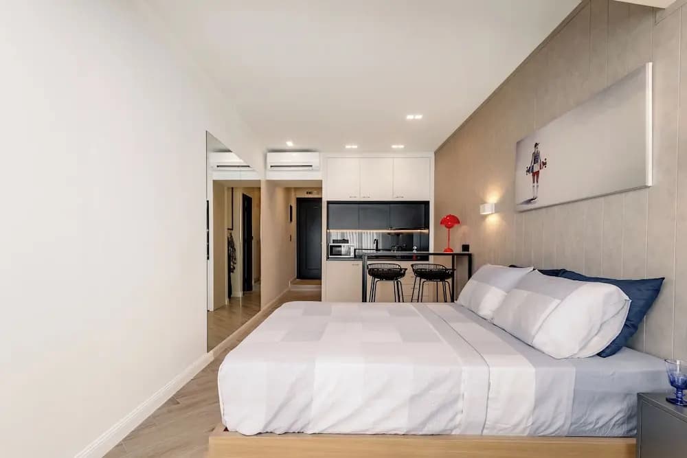 Triple A Apartmemts - Aristofanous 20 - photo 19